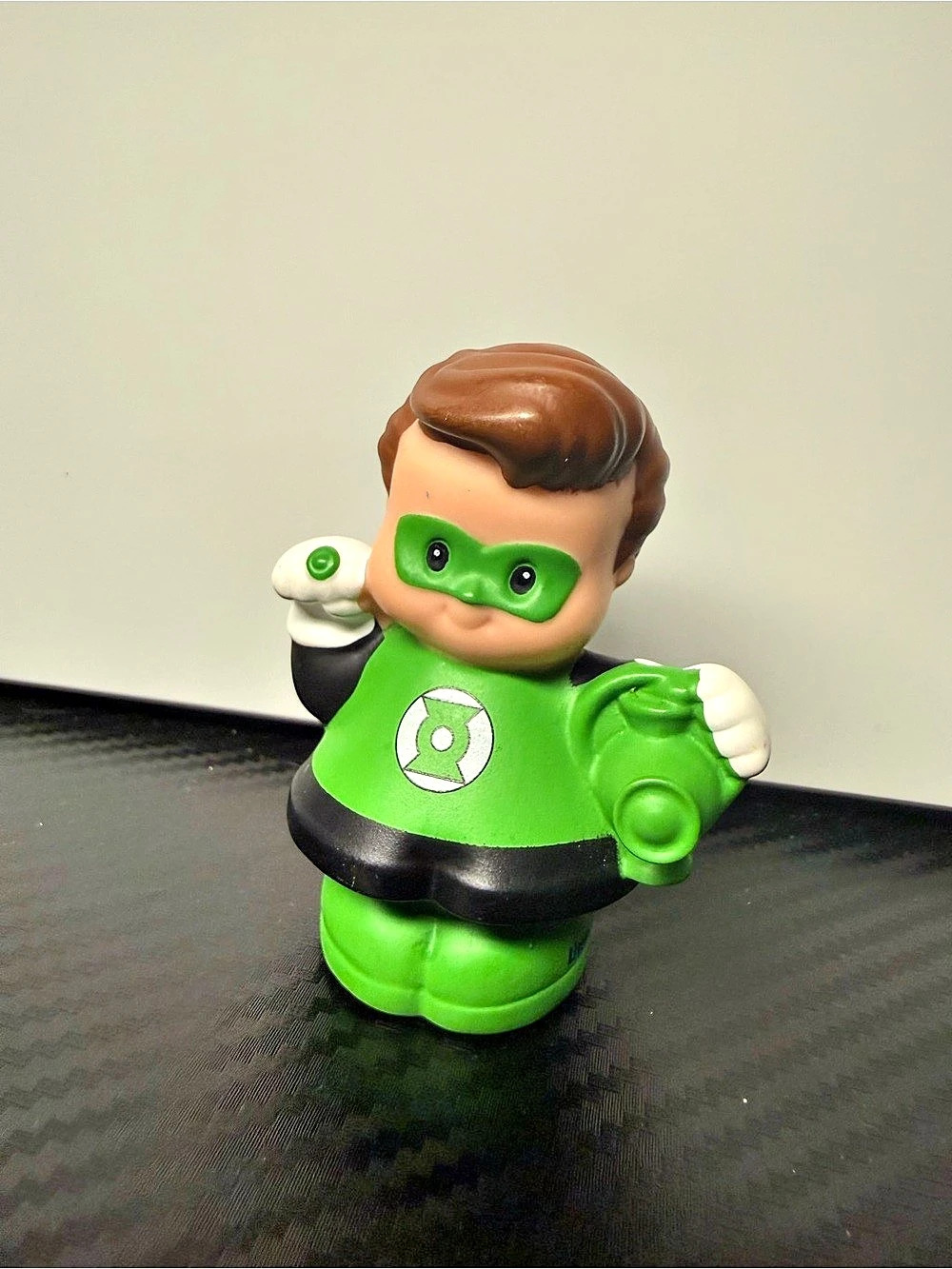 DC Comics Green Lantern Action Figure
